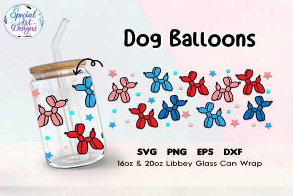 Balloon Dog 16oz 20oz Libbey Glass: A Designer's Review