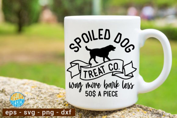 Spoiled Dog Treat Co