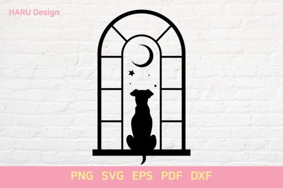 Window Dog Embroidery Design Review